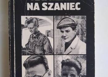 Kamienie Na Szaniec Aleksander Kamiński