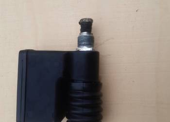 Harley Davidson Dyna pompa hamulcowa tył