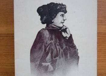 CZARNA PEREŁKA Józef Ignacy Kraszewski