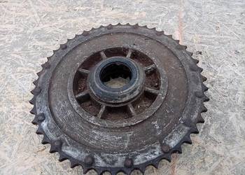 Junak zębatka napędowa