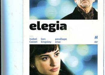 Elegia Film DVD