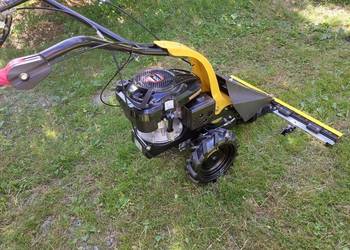 Kosiarka spalinowa listwowa TEXAS CB 8700 nowa