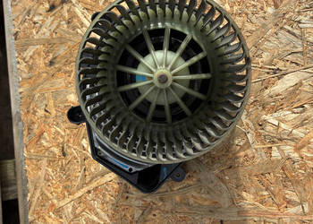 Dmuchawa Wentylator Nawiewu VW Passat B5