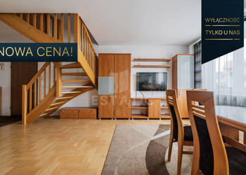 Mieszkanie Gdynia 72.6m2 3-pokojowe