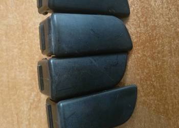 Przełącznik zaślepka licznika Fiat 126p elegant