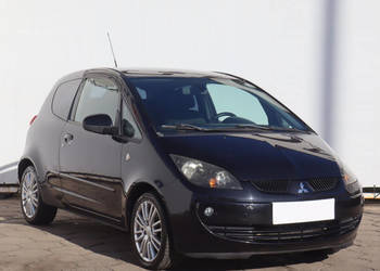 Mitsubishi Colt 1.3
