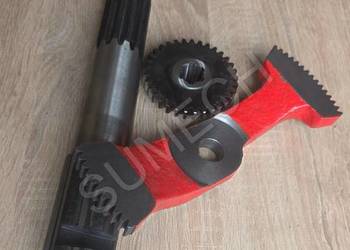 Części Wiertarka –  WR-50 – Sprzęgło
