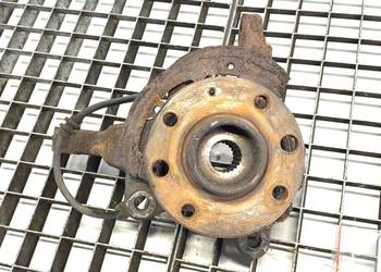 ZWROTNICA LEWY PRZÓD OPEL CORSA C 1.2 75KM 00-09