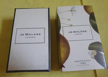 Jo Malone Scarlet Poppy Cologne Intense 100 ml