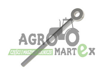 Z40935 ŚRUBA OCZKOWA JD