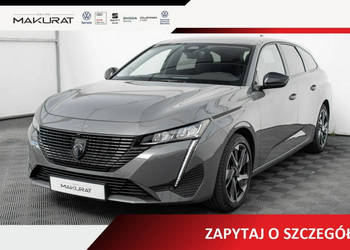 Peugeot 308 SK9A855#1.5 BlueHDi Allure Pack EAT8 K.cof NAVI Salon PL VAT23…