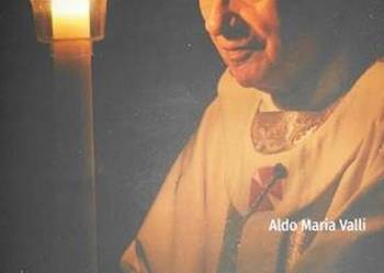 Benedykt XVI. Strażnik - Aldo Maria Valli