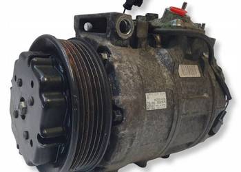SPRĘŻARKA KLIMATYZACJI Mercedes W203 2.0 K kompresor 447220-8224