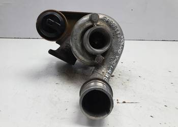 Volvo S40 V40 1.9 D TD TURBOSPRĘŻARKA turbo 7700868124 454112
