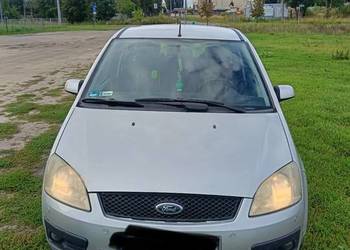 Sprzedam forda c max