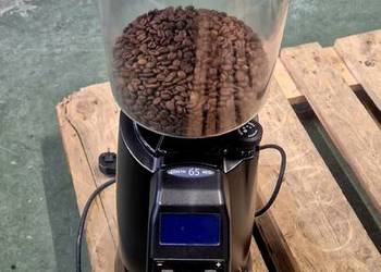 Młynek do kawy Eureka Zenith 65 Neo (Faktura VAT)