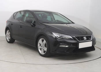 Seat Leon 1.4 TSI