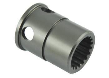 Przegub 18T, końcówka wału napędowego 32x41 mm, tuleja, tulejka 67955-13740