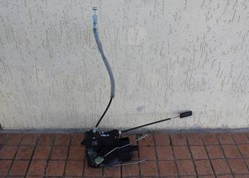 ZAMEK DRZWI LEWY PRZÓD 5 PIN OPEL VECTRA C 13210767