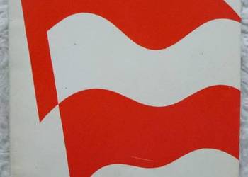Broszura o TPPR 1974 W służbie idei przyjaźni