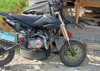 Sprzedam mrf 140 RC-Z