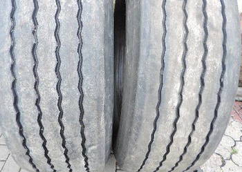 Opona 385/65R22.5 Michelin
