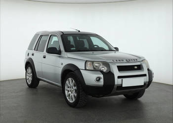 Land Rover Freelander 2.0 TD4