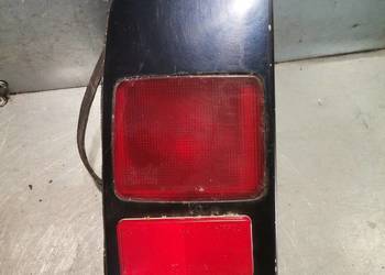 SUZUKI VITARA I LAMPA LEWY TYŁ TYLNA