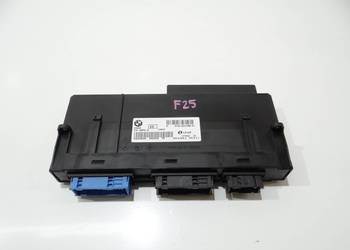 MODUŁ STEROWNIK KOMFORTU BMW X3 F25 9247386