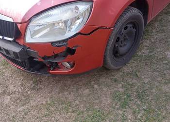 Witam mam do sprzedania samochód osobowy