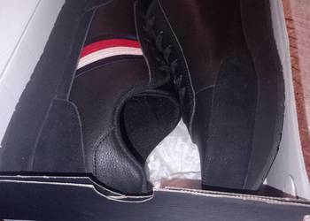 Tommy Buty igła gwarancja