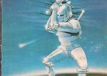 WOJNA Z ROBOTAMI - HARRISON HARRY