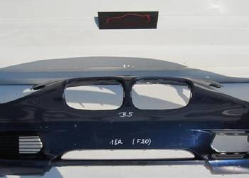 ZDERZAK PRZÓD PRZEDNI BMW 1 F20