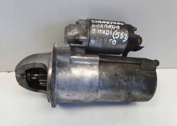 ROZRUSZNIK SsangYong Rexton 2.0 XDI ROZRUSZNIK A6711510201