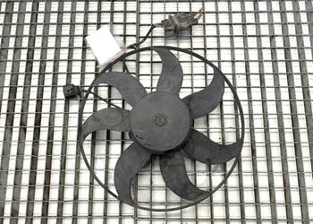 WENTYLATOR CHŁODNICY VW GOLF V 1.4 75KM 1K0959455BC 03-10