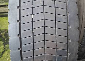 Opony CONTINETAL  315/70/22,5 154/150L CONTI EKO  M+S  ROK 2024