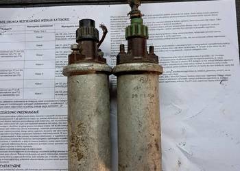 Cewka butelkowa 6v jawa Simson jawka wsk mz cz romet 50 125 350 125 250