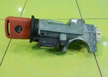 NISSAN NV200 1.5 DCI 10r VAN stacyjka z kluczykiem 28590AX600