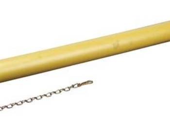 Osłona wału WOM połowa zew. standard, L=1500 mm Walterscheid 1183315 Osłona wału WOM połowa zew. standard, L=1500 mm Walterscheid 1183315