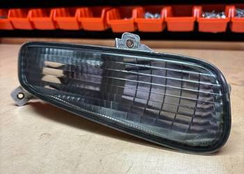 Kierunkowskaz w zderzak prawy Fiat Punto Evo / MY Oryginał OE 51858822
