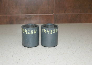 Silentblock wahacza przód L/P (dolny) MAZDA 626 IV, 626 V,