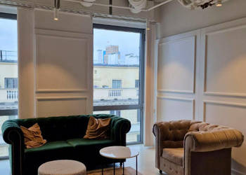 Lokal Warszawa 50m2