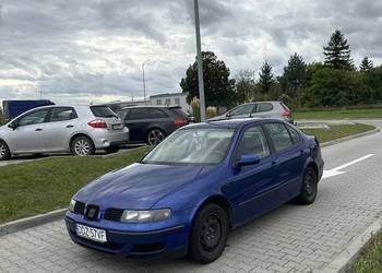 Sprzedam Seat Toledo