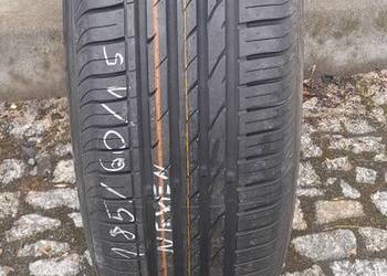 Sprzedam Oponę Nexen N Blue HD 185/60R15 84H