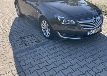 Opel Insignia 2014