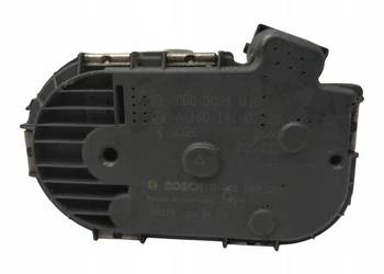 PRZEPUSTNICA Mercedes Klasa A W168 1.4 1.6 8V A1601410225 Bosch
