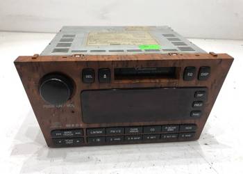 RADIO SSANGYONG CHAIRMAN 89100-11751 ODTWARZACZ MULTIMEDIA, STEREO