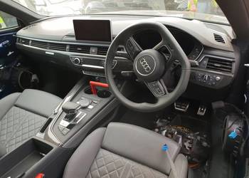 Audi A5 S5 II F5 8W 15- DESKA ROZDZIELCZA KONSOLA