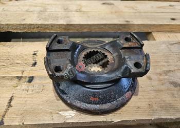 Mufa  McCormick XTX 185, 165