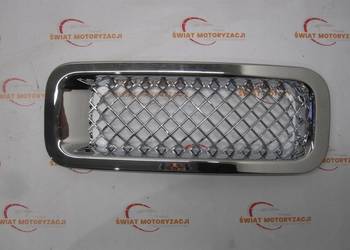 JEEP PATRIOT 08r nakładka na grill